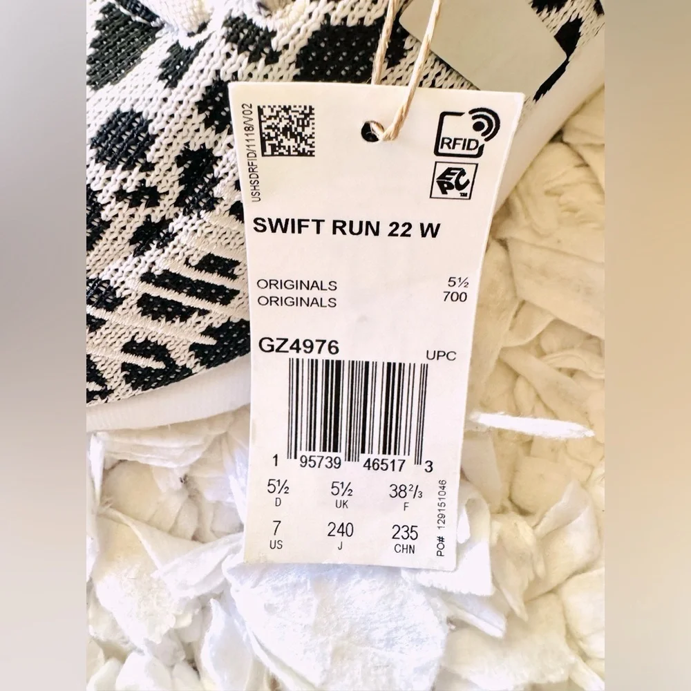 adidas women’s leopard